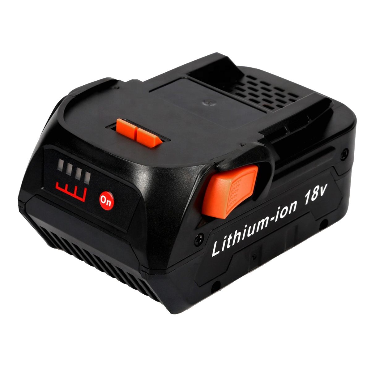 18V 40Ah Rechargeable Repment Battery for Power Drill Battiries Power R840083 R840085