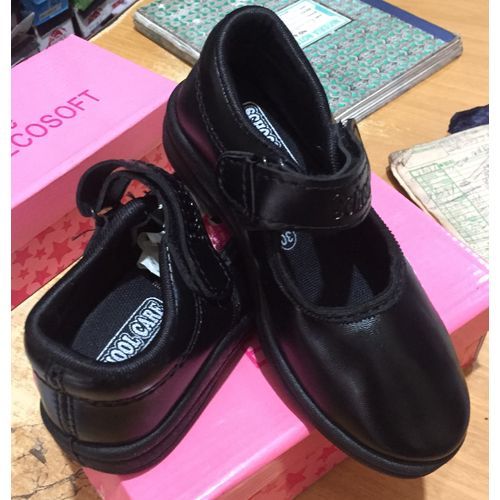 Back To School Shoes