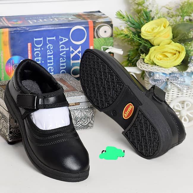 Girl Back To School Shoes