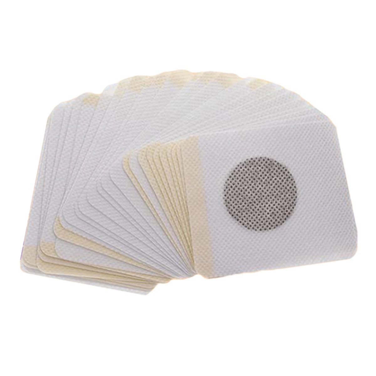 30Pcs Slimming Patches Natural Ingredients Healthy Mild