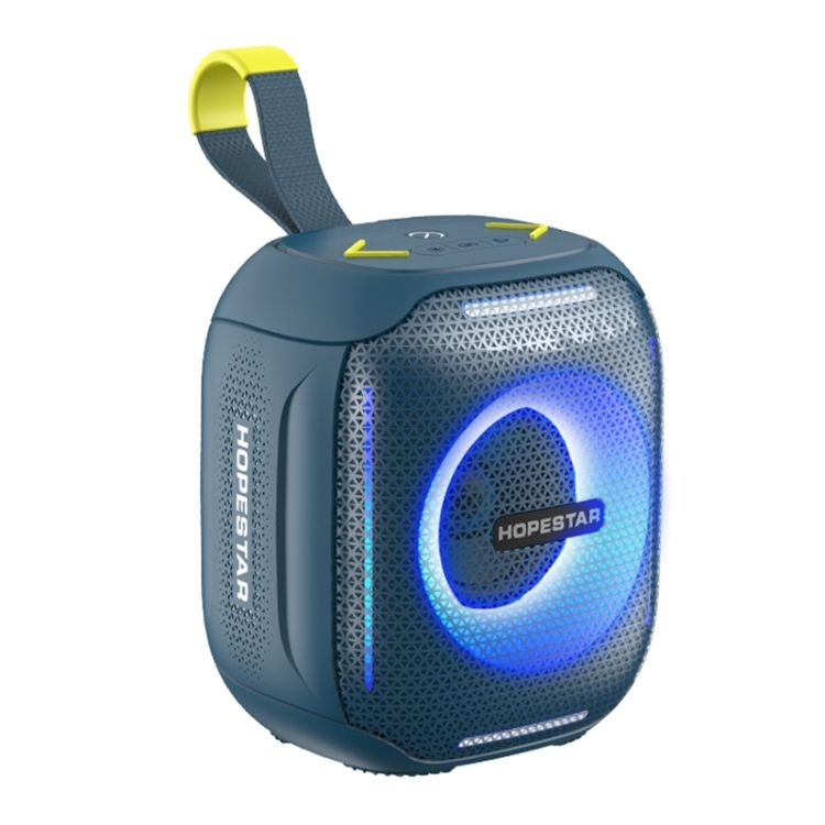 HOPESTAR Party 300mini IPX5 Waterproof Bluetooth Speaker