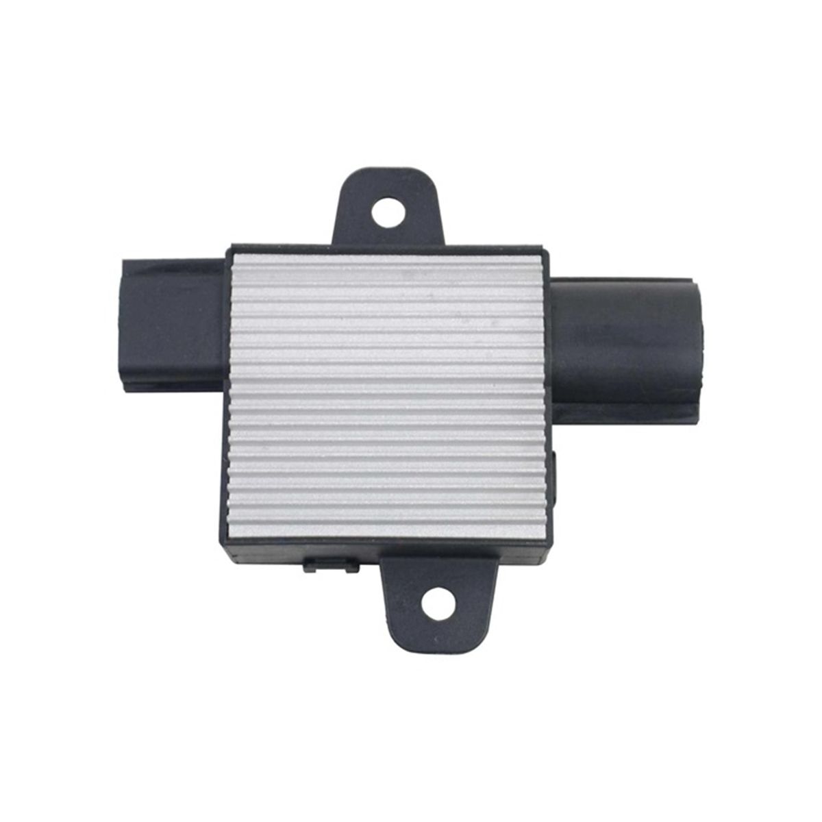 Car Cooling Fan Motor Control Module for 2015-2018