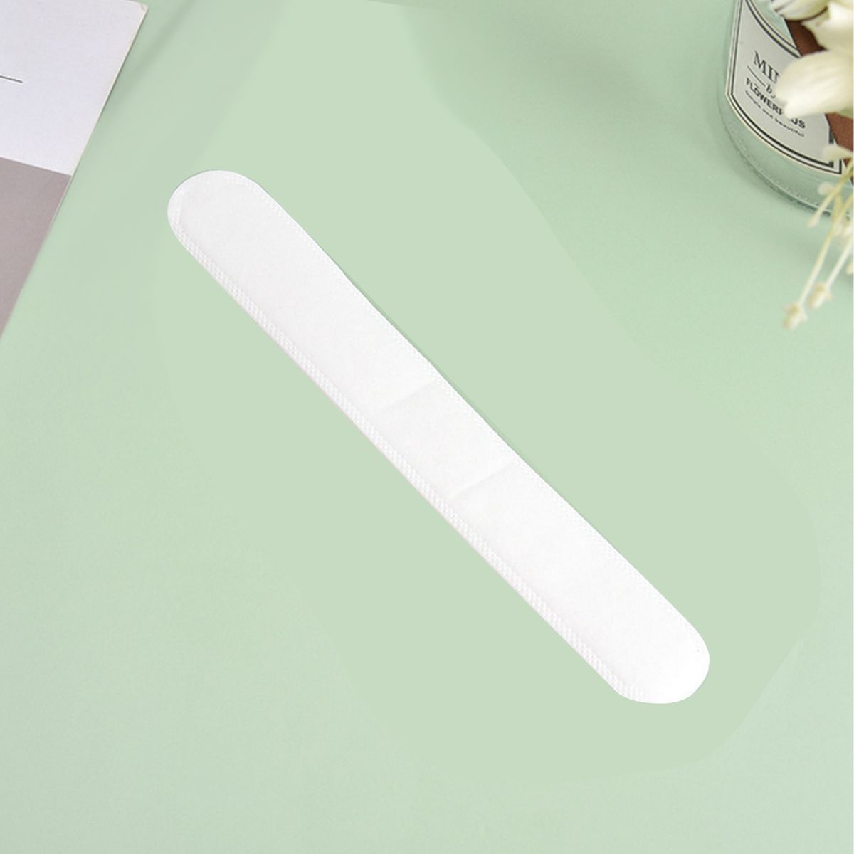 Underarm Sweat Absorption Patch Armpit Antiperspirant Patch