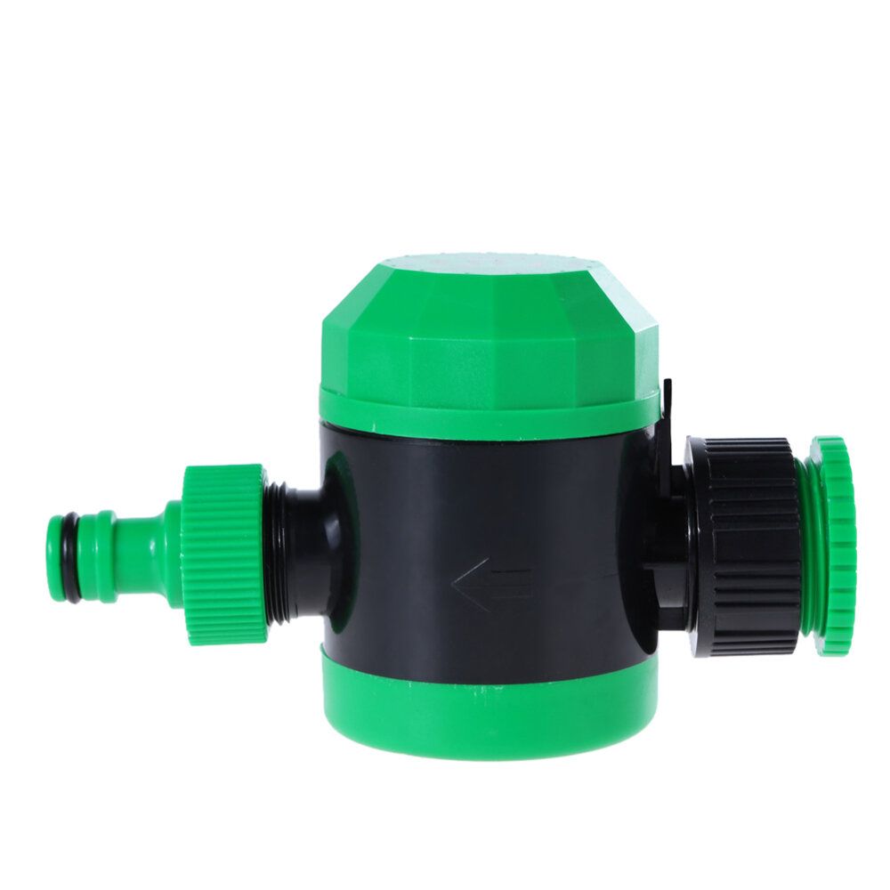 Garden Watering System Automatic Irrigation Spray Sprinkler