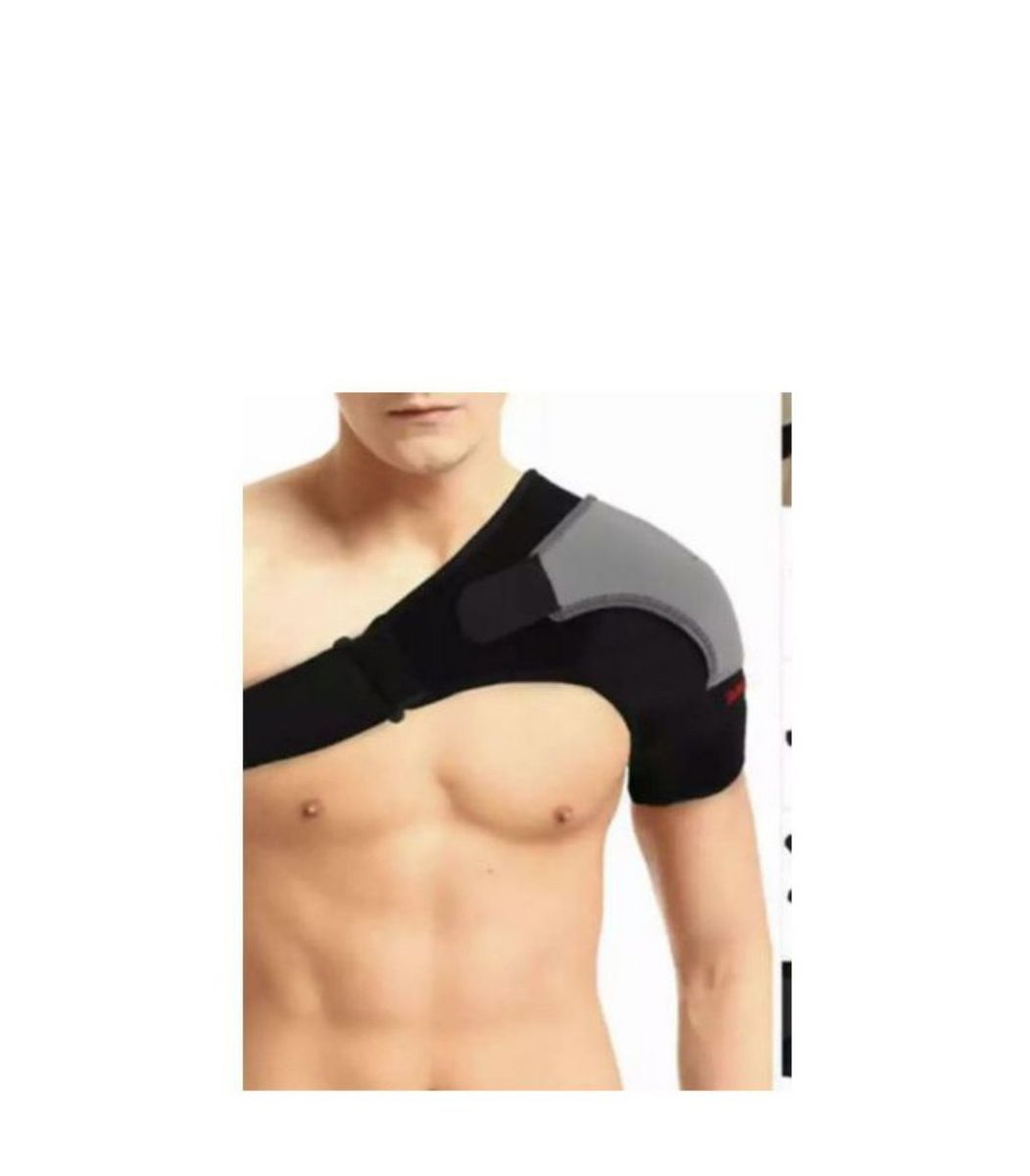 Sport And Medical Shoulder Support