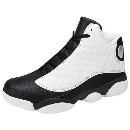 Fashionable Non Slip Large Size Hiking And Cross-country Boots