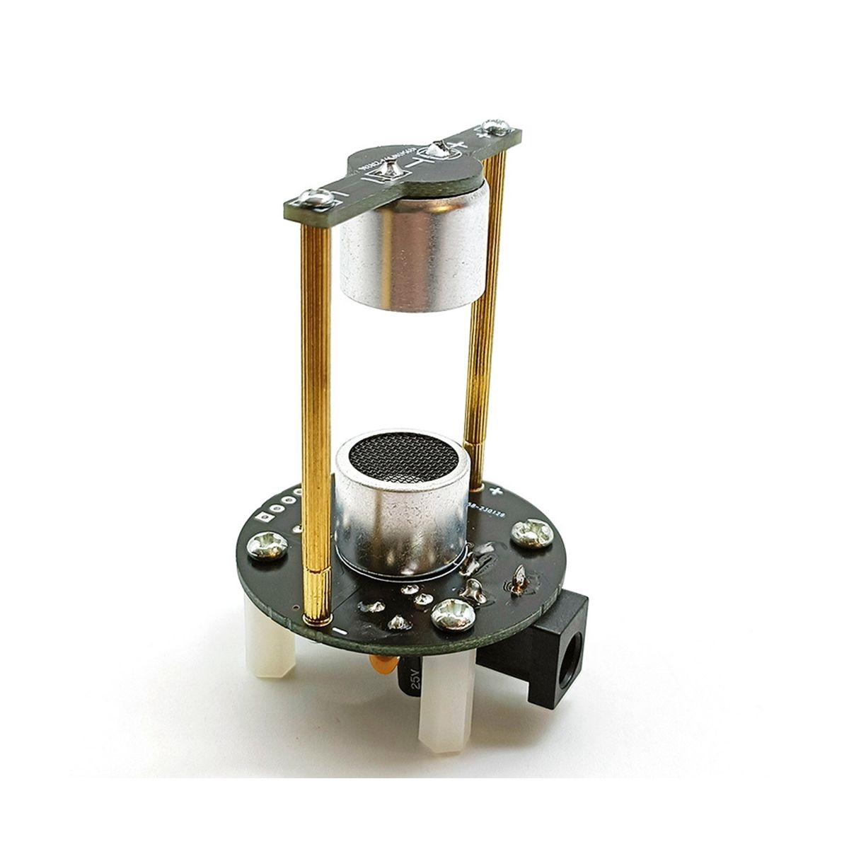 Ultrasonic Suspension Standing Wave Controller,Finished