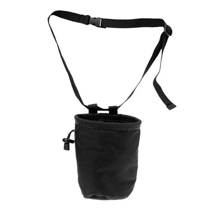 Adjustable Waist Belt For Weight Lifting/Bouldering Rock Climbing