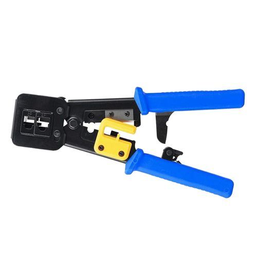 RJ 45 Crimping Tool