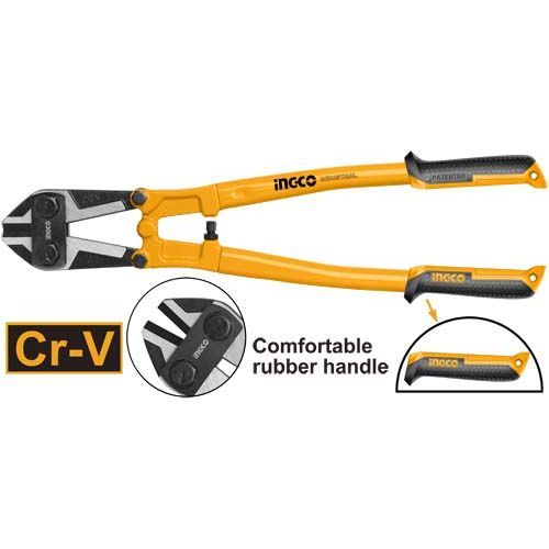 Industrial Bolt Cutters 12
