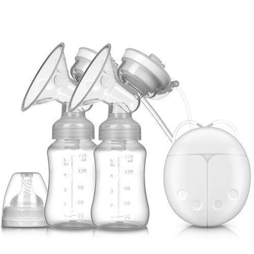 Electronic Intelligent Double Electric Breast Pump