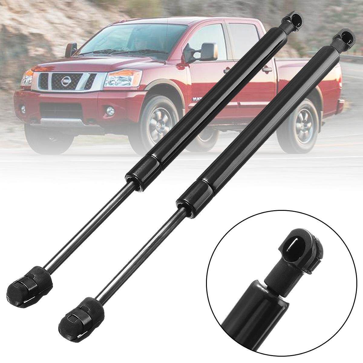 2004-2015 For Nissan Hood Lift Supports Struts Gas Springs Shocks
