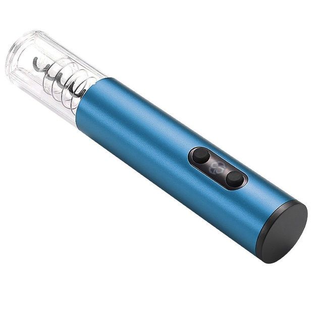 Electric Wine Bottle Opener Corkscrew Cork Remover