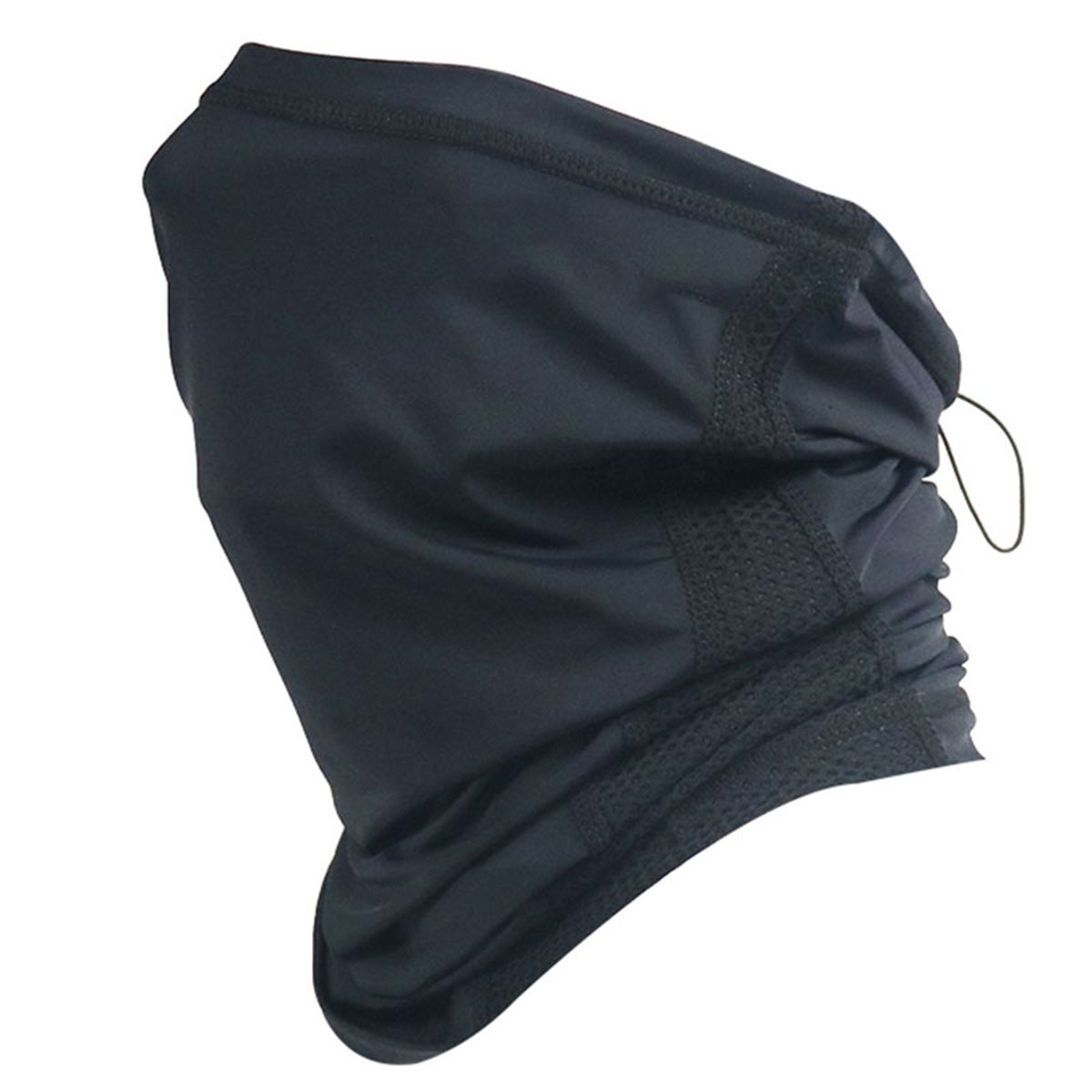 Breathable Face Mask Scarf Dust   Sun Protection Cool