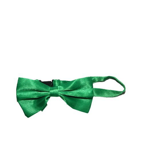Men's Bow Tie -Green