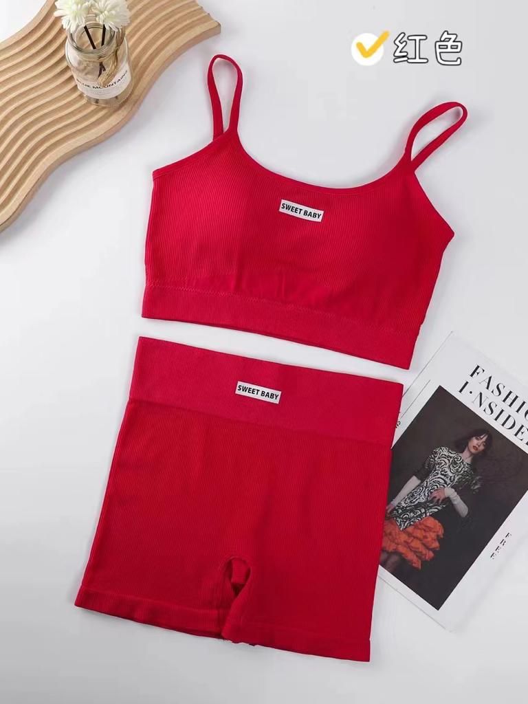Women Padded Bra-round Neckline