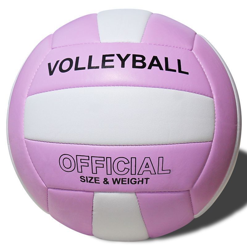 Professional Volleyball Training Ball For Youth And Beginners, Soft Size 5 Indoor Volleybalame