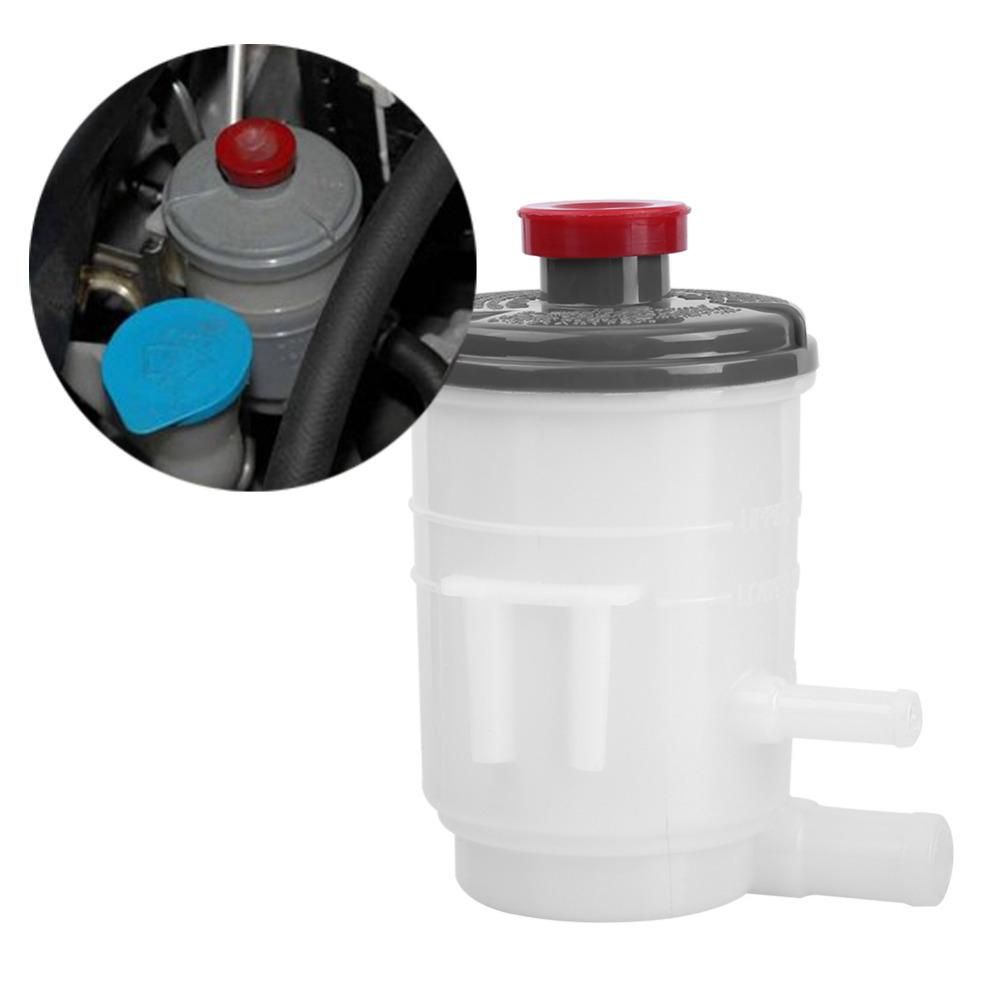 Power Steering Pump  Reservoir Oil Tank Bottle For Honda Accord Acura 53701SDAA01
