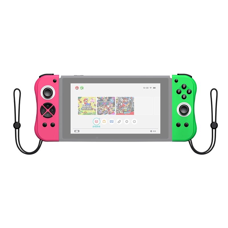 Controller Bluetooth Game Pad For Nintend Switch Joy-con