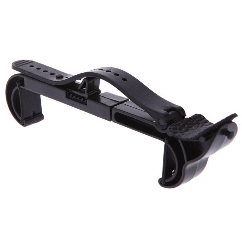 Universal Car Steering Wheel Smartphone Car Mount Holder Cra