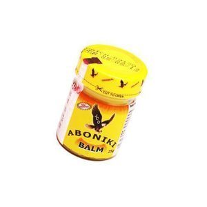 Aboniki Joint And Muscle Pain Relief