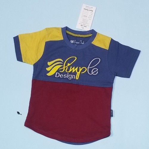 Kids Unique Design Tshirt