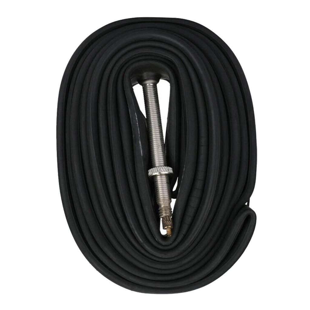 700C Presta Valve Inner Cycle Tube Mountain MTB Bicycle Bike 700 X 23C