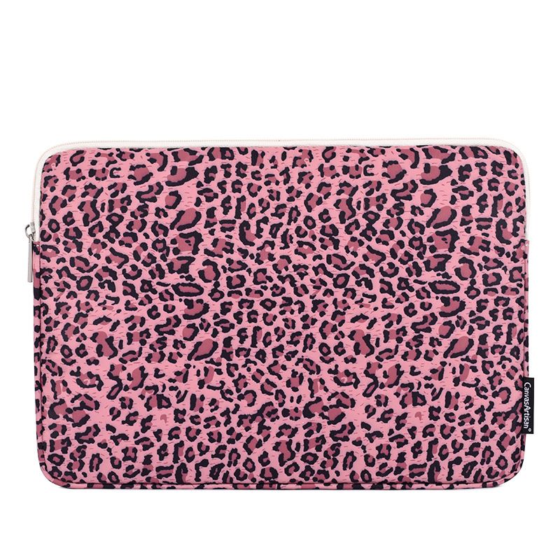 14 Inch Laptop Sleeve Protective Case Soft Carrying Bag