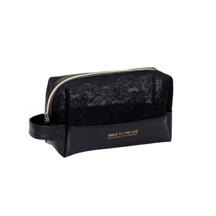 Portable Hand Washing Bag, Spec:  Octagon (Black)
