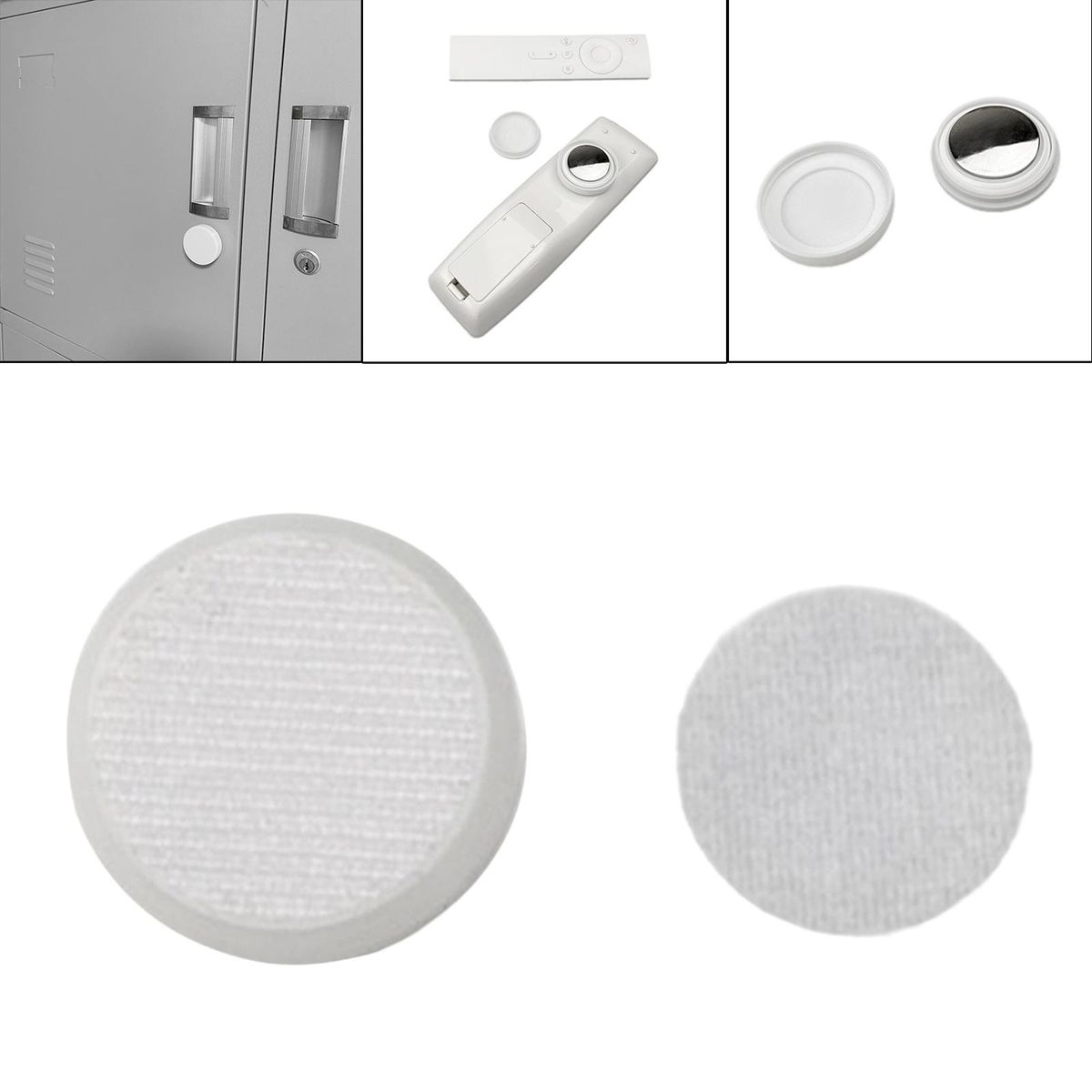 Anti-Lost Case For   Compact Protective Case Sticker