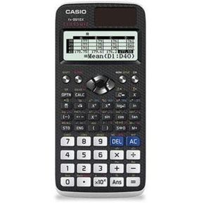 SCIENTIFIC CALCULATOR CLASS WIZ