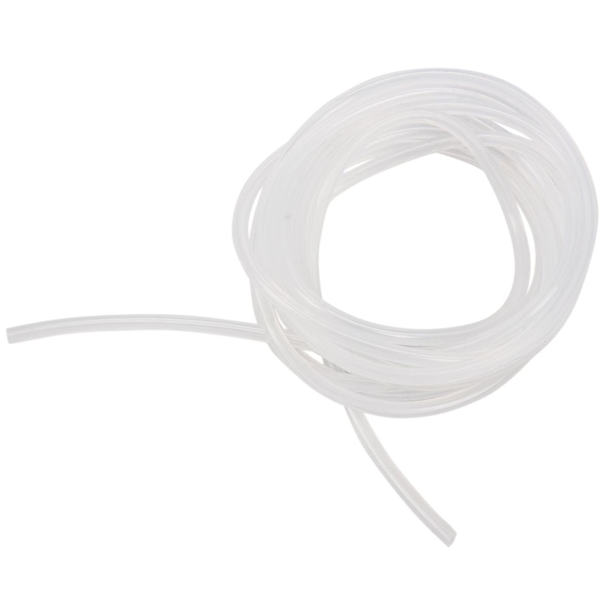 1mm X 3mm Silicone Food Grade Tube Beer Water Air Hose Pipe