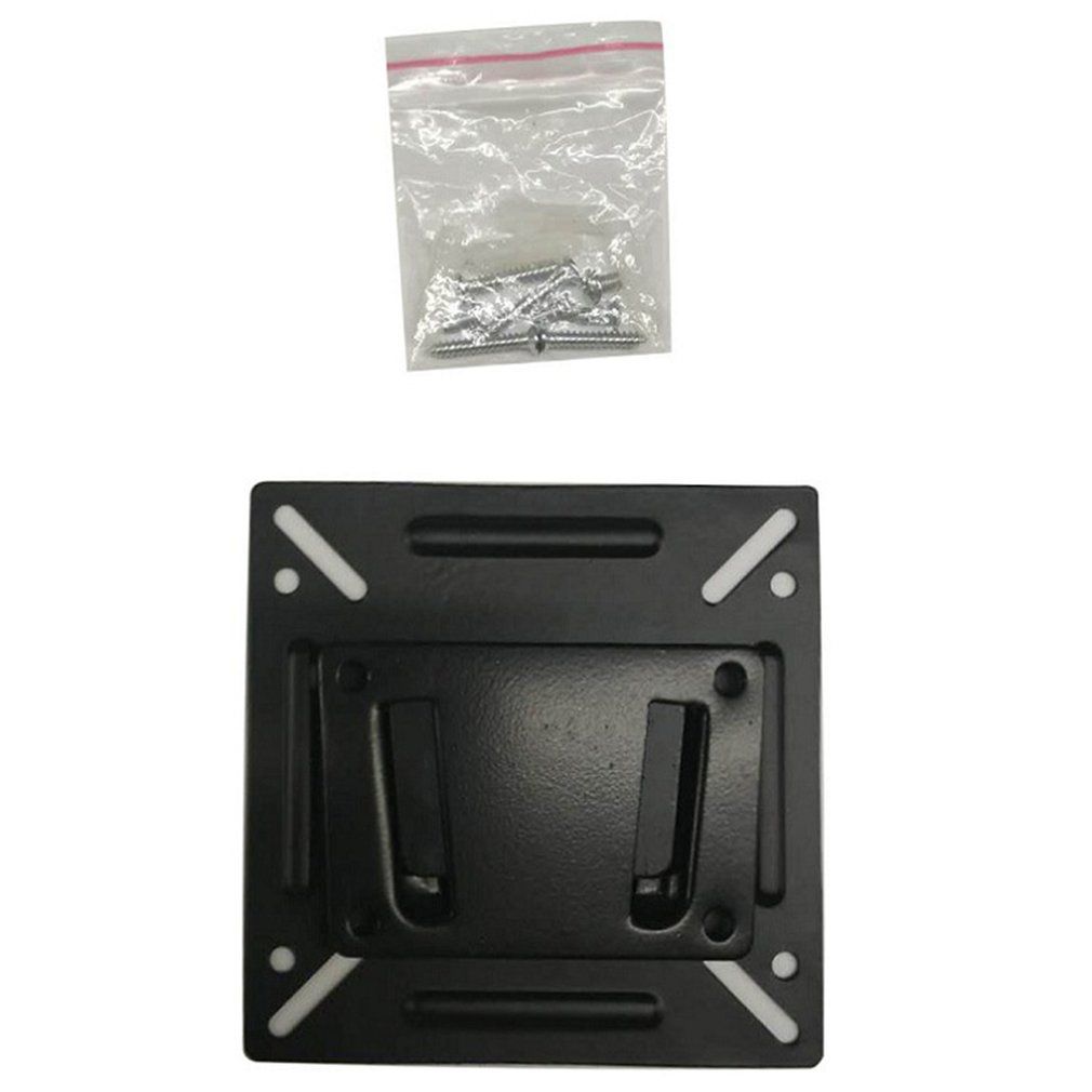 Small Lcd Cradle 14-32 Inch Tv Bracket Universal W