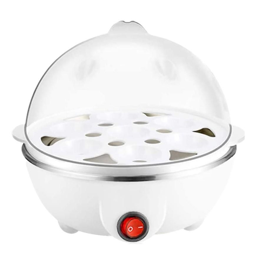 Electric Boiled Egg Cooker Boiler Maker Rapid Heating