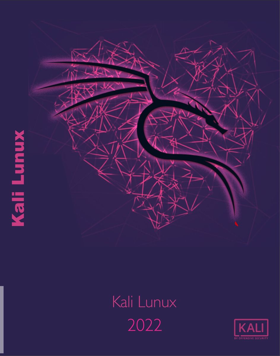 KALI LINUS 2022