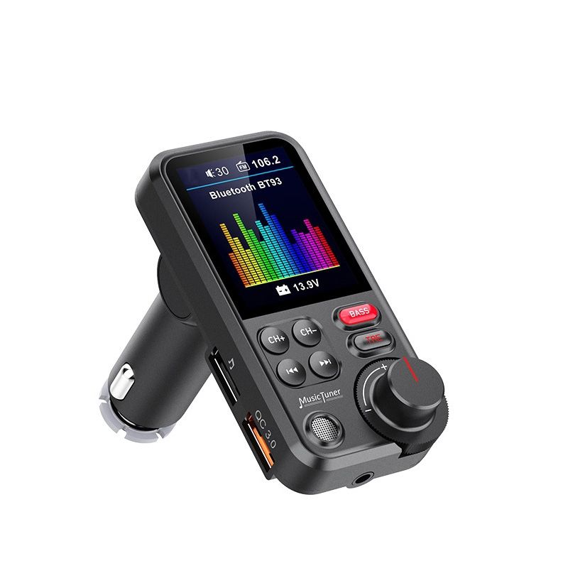 BT93 Car MP3 Bluetooth Player