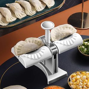 Automatic Dumpling Maker Mold Machine