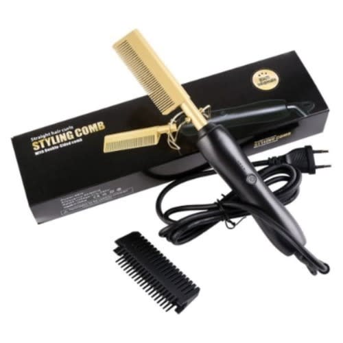 Electric Hot Comb - 42W