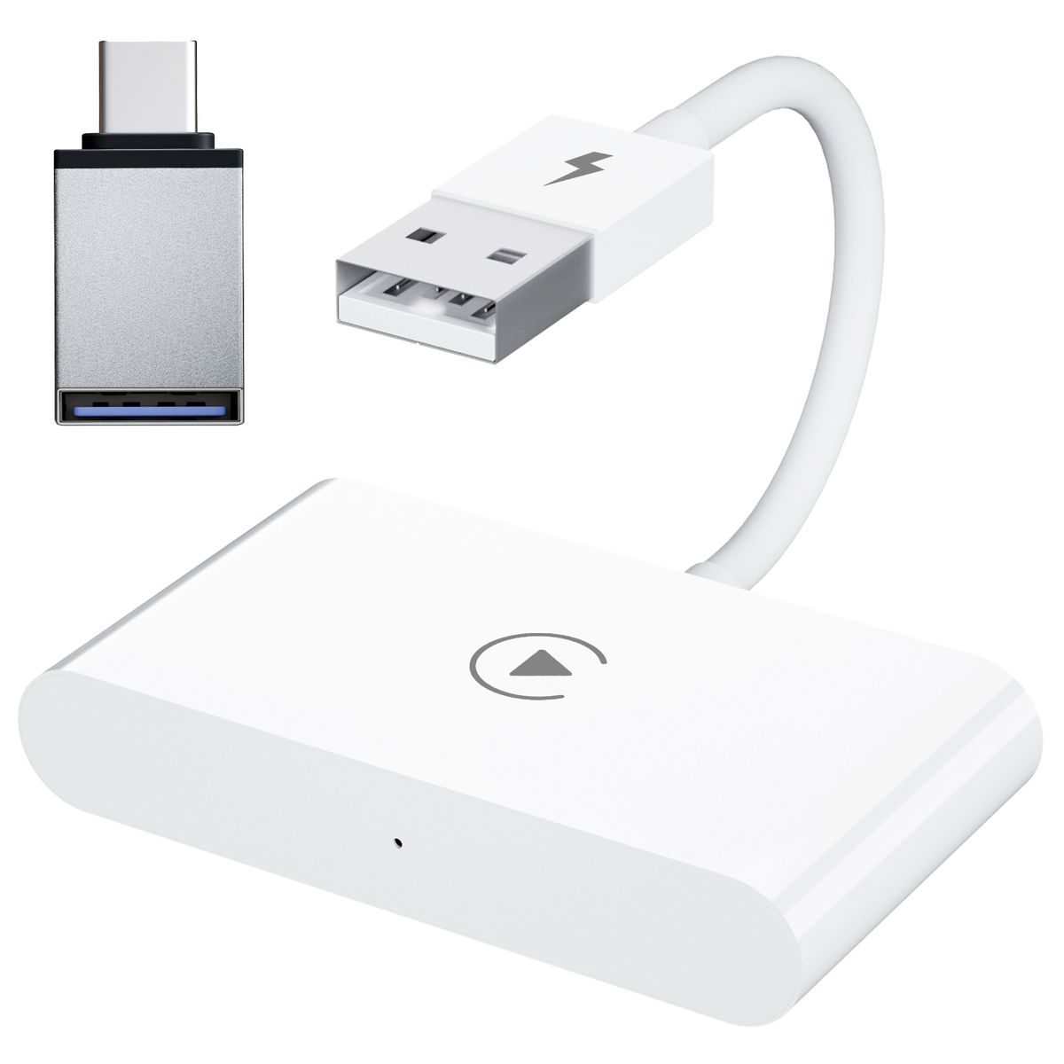 Suitable For Apple Mobile Phone Carplay Original Car Wired