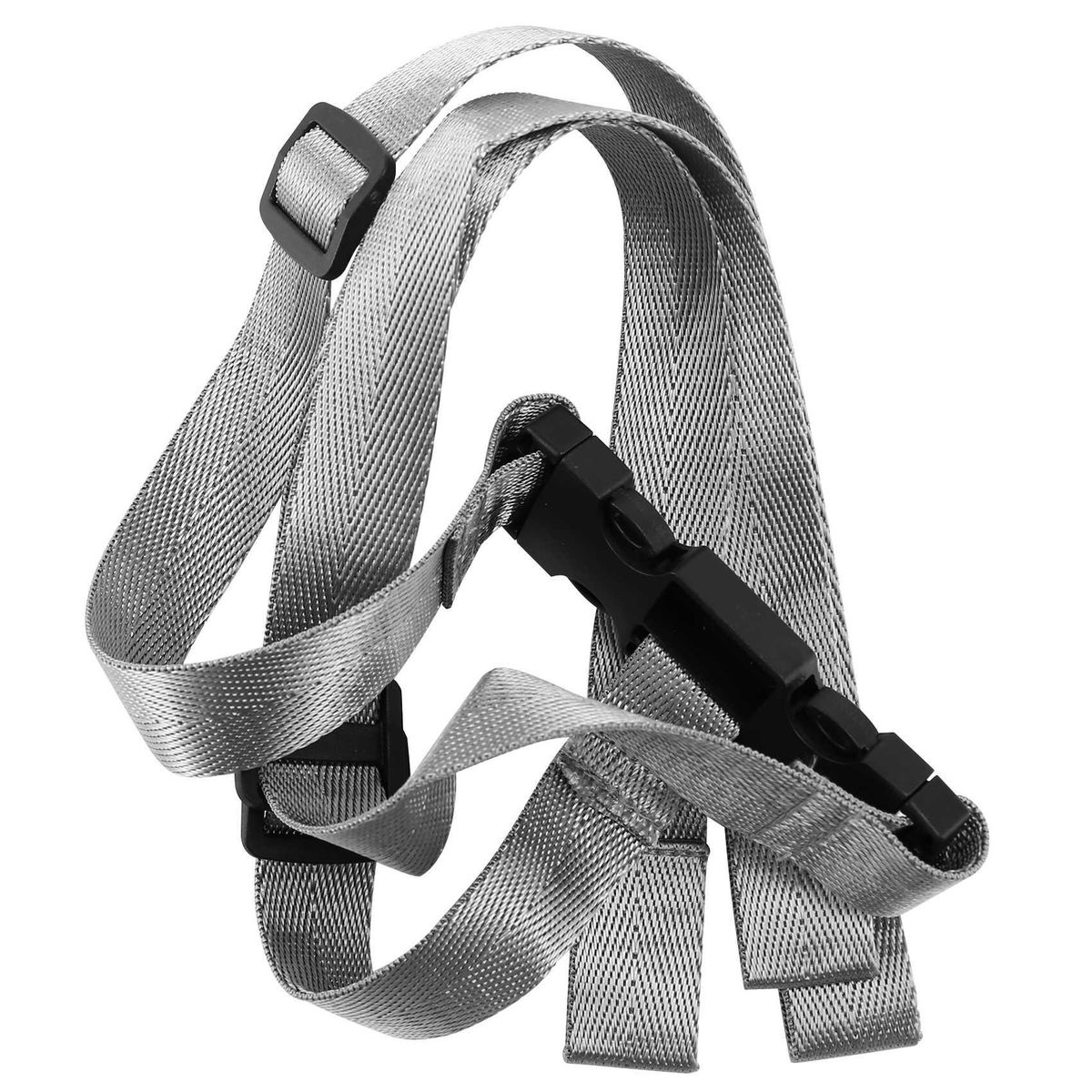 Baby Seat Belt, 3 Point Seat Harness for Baby High Chair