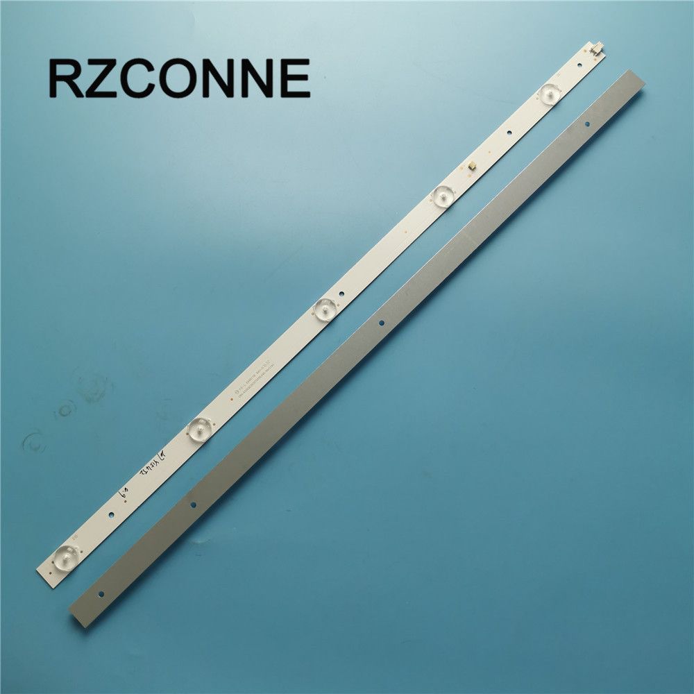 55inch Backlight Strip 10lamps For TV Lamp LED