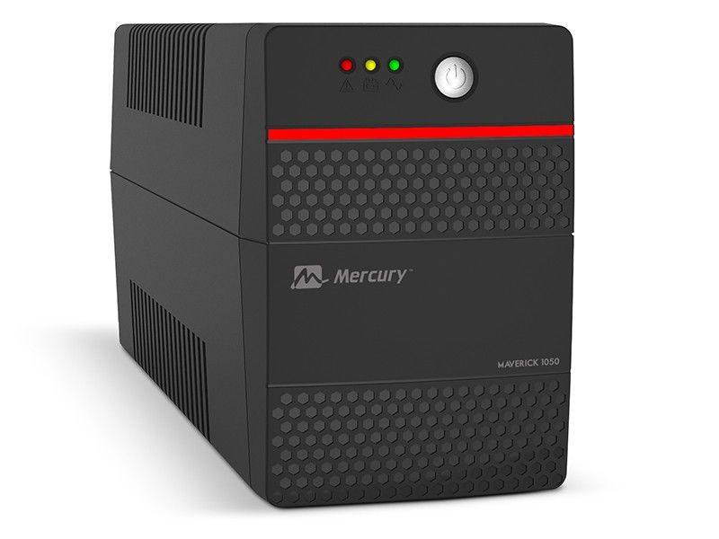 Maverick 1050VA UPS