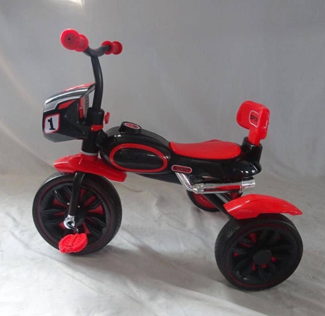 Evergreen Flash Kids Tricycle