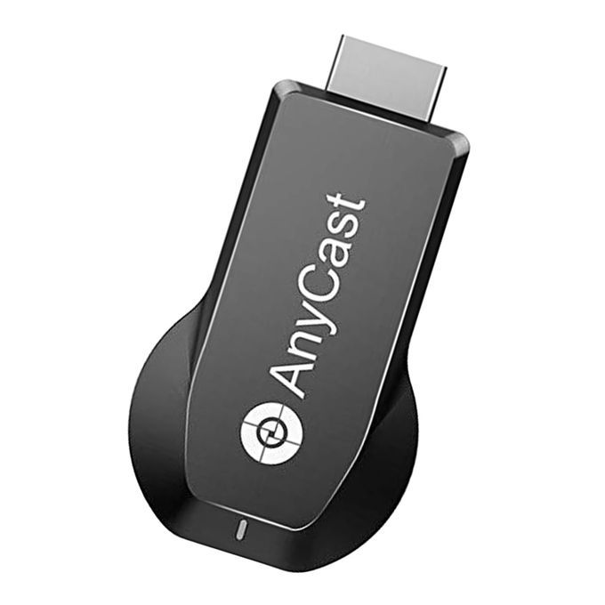 AnyCast M100 WiFi Display Dongle Receiver 1080P For TV DLNA Airplay