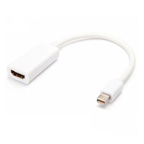 Mini DisplayPort To HDMI Adapter Mini DP Male To HDMI Female Thunderbolt 2.0 To HDMI Adapter For Apple MacBook Pro Air, Micro