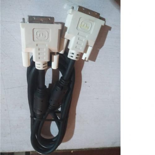 DVI TO DVI Male To Male Cable