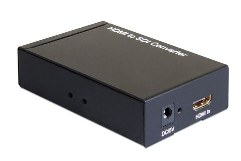 Hdmi To Sdi Converter