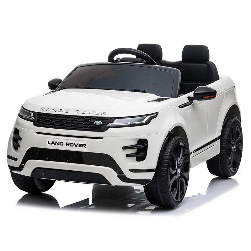 Children RIDE-ON TOY CAR2-6
