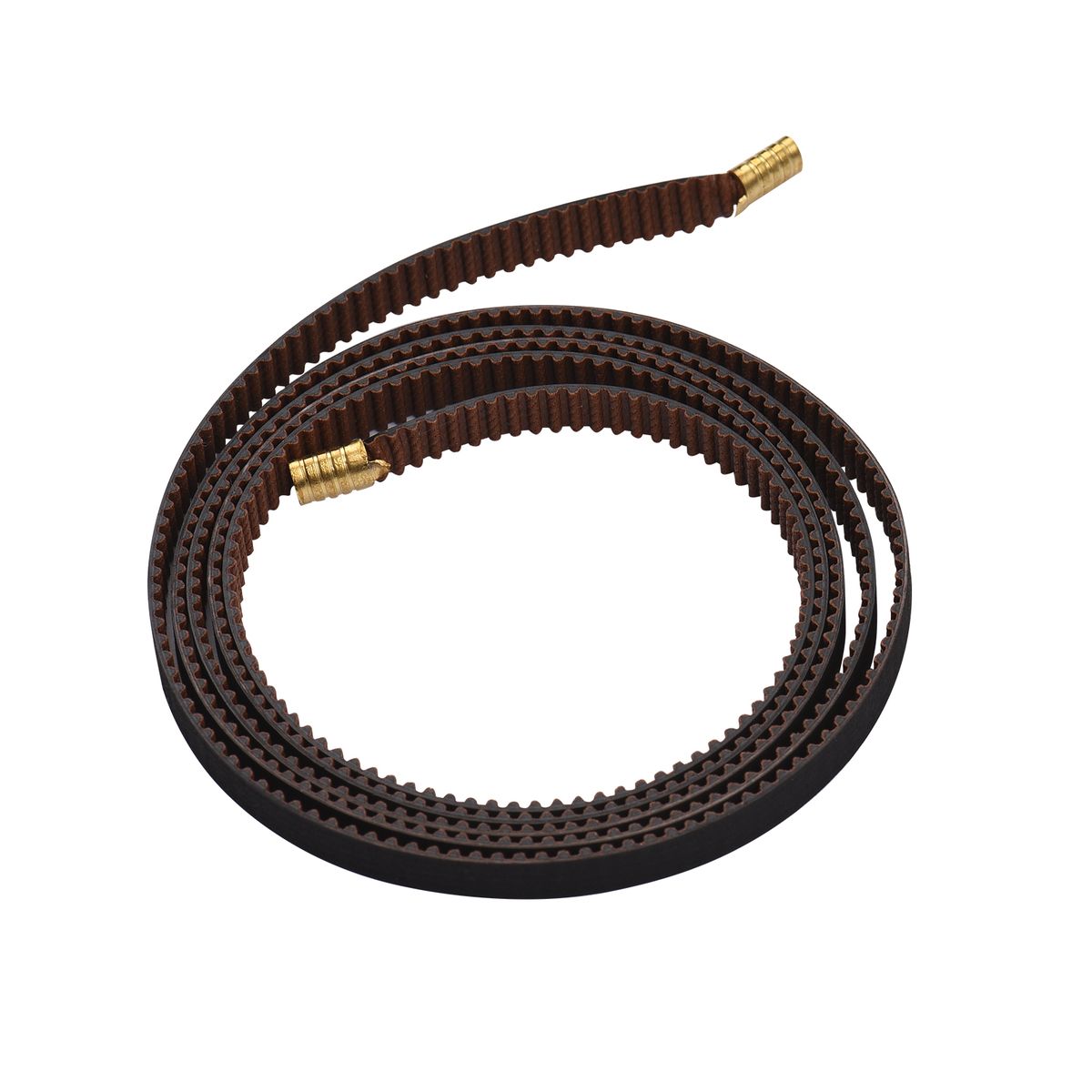 Synchronous Belt Timing Belt GT2 Toothed Belt 3D Printer