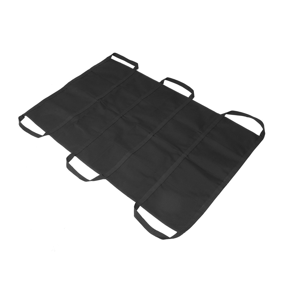 Portable Transfer Belt With Carrying Straps Carrying Belt